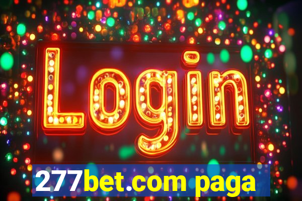 277bet.com paga